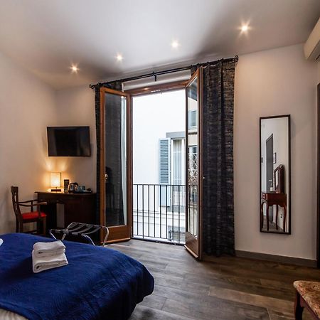 Bed and Breakfast Medici Soderini Флоренция Экстерьер фото